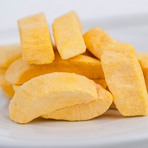 Ogranic Freeze <b>Dried</b> <b>Mango</b> | No Sugar Added <b>Mango</b> Snack | Wholesale OEM Vietnam Supplier - Product Image 2