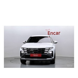 ฮุนได ทูซอน ปี 2024 เครื่องยนต์ 1.6 เทอร์โบ ขับเคลื่อน 2 ล้อ น้ำมันเบนซิน ระยะทาง 30,905 กม. มาตรฐานไอเสียยูโร 5 เบาะหนัง กล้องมองหลัง พวงมาลัยซ้าย - Product Image 3