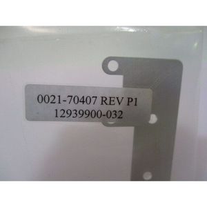 AMAT 0021-70407 Rev.P1, 12939900-032, Sensor para el Hogar - Equipos y Piezas de Semiconductores de Confianza de Tradicción Global - Product Image 6