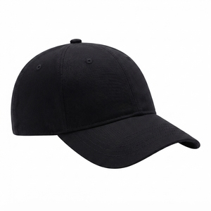 Gorra de Béisbol de Algodón de Alta Calidad con Logotipo Bordado, Deportiva, Unisex, para Deportes al Aire Libre, Protección Solar - Product Image 2