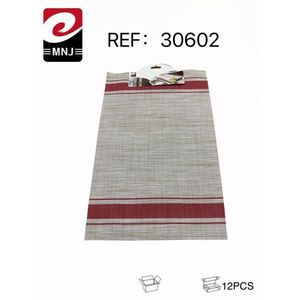 Collection de nappes et de sets de table - Product Image 3