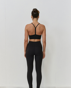 Leggings de yoga taille haute pour femmes, confortables, pour le fitness et l'entraînement sportif, vente en gros - Product Image 5