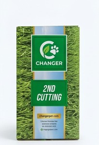 Heno Timothy CHANGER, Segunda Cosecha, Alimento Premium para Mascotas, Caja Rígida, Empaque Ecológico - Product Image 2