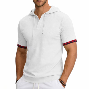 Premium <b>Lightweight</b> <b>Hoodie</b> Breathable Outdoor Wear Factory Supply Outdoor Street Style <b>Hoodie</b> Comfortable Modern Fashion <b>Hoodie</b> - Product Image 4