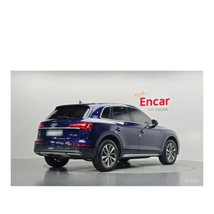 2023 ออดี้ คิว5 45 ทีเอฟเอสไอ ควอตโตร 26,428 กม. พวงมาลัยซ้าย เบาะหนัง กล้องมองหลัง - Product Image 2