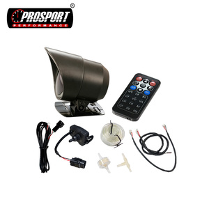 เกจวัดสุญญากาศแบบมีไฟแบ็คไลท์ 3 สี ขนาด 52 มม. สำหรับรถยนต์ทั่วไป รับประกัน 12 เดือน รับผลิตแบบ OEM/ODM - Product Image 5