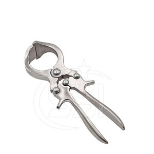 Cortador de Pezuñas Resistente y Duradero para el Cuidado y Recorte de Pezuñas de Caballos - Product Image 2