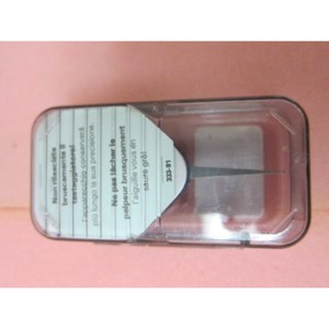 SPI 31-020-1, Correx Gram Gage avec pointe ronde - Équipement et pièces semi-conductrices de renommée mondiale - Product Image 4