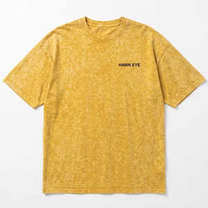 T-<span class=keywords><strong>shirt</strong></span> ample à manches longues pour <span class=keywords><strong>femme</strong></span>, 100 % coton, coupe carrée, col rond, épais, décontracté, ample - Product Image 6