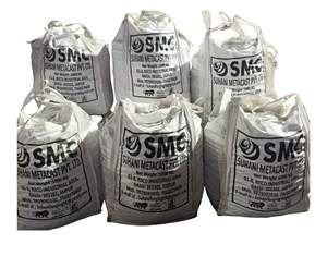 Forged Grinding Media Ball for Cement Industry - Product Image 6
