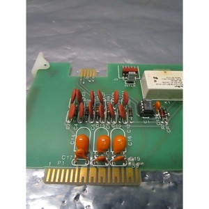 VARIAN B666052 POWER FAIL & RLY CNTL REV B, PCB - Equipo y piezas de semiconductores de confianza de Trusted Global Legacy - Product Image 3