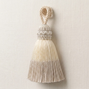 Colección Exclusiva de Borlas Decorativas de Alta Calidad con Logotipo Personalizado, Servicio OEM de Marca Privada, Fabricante Mayorista - Product Image 4