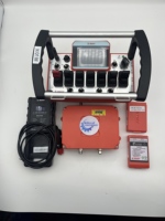 Control Remoto Inalámbrico Industrial para Camión Bomba de Concreto - Marca de Alta Calidad con 6 Meses de Garantía