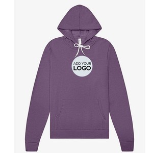 เสื้อฮู้ดดี้ 80% ผ้าฝ้าย 20% โพลีเอสเตอร์ จากบริษัทอินดี้แตร์ดิ้ง คอมพานี - Product Image 1