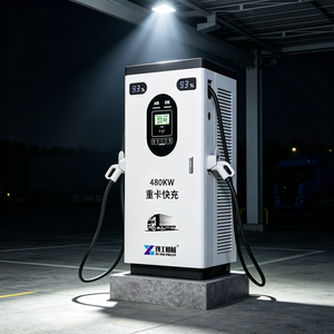 Chargeur portable pour véhicule électrique, batterie externe 10 kWh pour la recharge d'urgence des voitures - Product Image 2