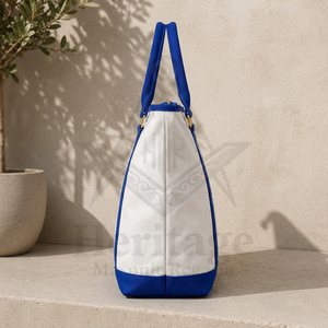 Sac à bandoulière personnalisé avec logo, style maçonnique, élégant et tendance, sacs classiques décontractés pour tous les jours - Product Image 4