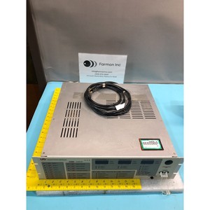 Système d'aspiration UTI INSTRUMENT 04900-1000 - Équipements et pièces semi-conductrices d'occasion fiables à l'échelle mondiale - Product Image 2