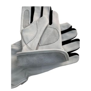 Premium Leather <b>Gloves</b> Comfortable Durable Stylish for Men Driving Outdoor Use High Quality Leather <b>Gloves</b> Heavy Duty High - Product Image 4