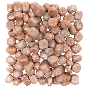 หินอัญมณีรูปไข่สำหรับตกแต่งบ้านธีมพุทธศาสนาหินคริสตัล - Product Image 1