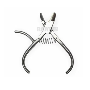 กรรไกรตัดผลไม้เหล็กกล้าสำหรับเก็บเกี่ยวส้มและแอปเปิ้ล - Product Image 5