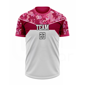 Ropa de fútbol OEM, uniformes de equipos personalizados directos de fábrica, camisetas de fútbol al por mayor, alta calidad, secado rápido, ligero y transpirable - Product Image 1