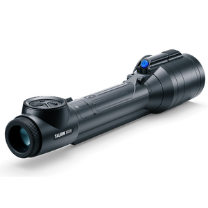 VENTES FLASH - Lunette thermique Pulsar Talion XQ38 - 384x288 @17um - Objectif 38mm - Télescope 40mk - 1350m # 76561 - Product Image 1