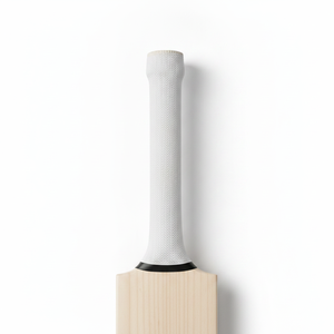 Batte de cricket artisanale haut de gamme en bois de saule anglais, coutures traditionnelles, pour droitiers et gauchers, durable, légère, classique - Product Image 4