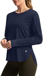 Womens Long Sleeve TShirt & Short Pant <b>Set</b> Comfortable Breathable Cotton Pajama Sleepwear Lounge <b>Set</b> for Ladies Wear Bulk Export - Product Image 2