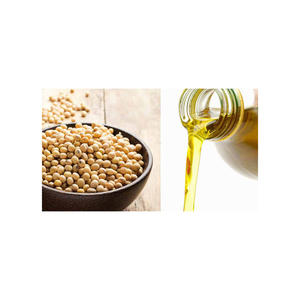 Wholesale Supplier of Natural Quality Refined <b>Soybean</b> Oil / Crude <b>Soybean</b> Oil - Product Image 3