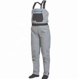 Pantalones de Caza GRACE SIGN Personalizados, Resistentes al Viento y al Agua, de Tela Oxford Transpirable, con Estampado de Camuflaje Invernal, Unisex - Product Image 1