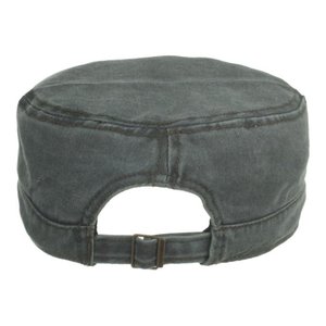 Unisex Solid Gray Knit Beanie <b>Hat</b> Winter Casual Warm Trucker <b>Cap</b> Fitted 56-58CM PU Breathable Waterproof 3D Embroidery - Product Image 2