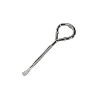 Abridores de Botellas Metálicos Únicos al por Mayor para Bodas y Fiestas, Decoración de Eventos y Abridores de Vino y Cerveza a Bajo Precio - Product Image 1