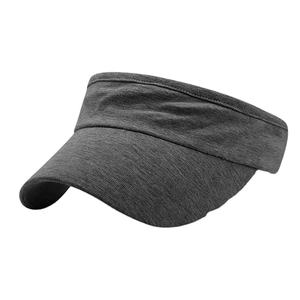 Casquette Pare-Soleil Unisexe en Coton à Carreaux Réglable de Haute Qualité avec Logo Personnalisé pour Sports de Plein Air, Pêche, Voyage et Usage Quotidien - Product Image 2