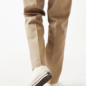 กางเกงทำงานผู้ชายขายส่ง ของแท้ สีตามสั่ง - Product Image 6