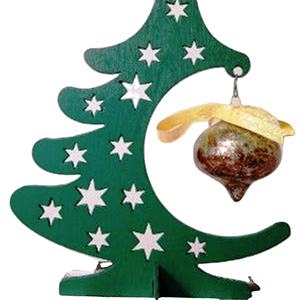 Lámparas de Mesa Artesanales de Madera - GRAN VENTA, DECORACIÓN PARA EL HOGAR PARA RAMADÁN Y BODAS, DISEÑO MODERNO PERSONALIZABLE - Product Image 1