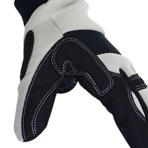 Gants de mécanicien de qualité supérieure, bonne adhérence, rembourrés, gants de sécurité, gants de protection - Product Image 4