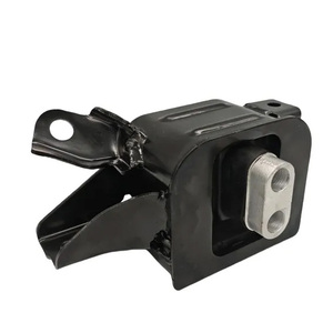 Fit for Hyundaii Transmission Mounting Bracket Assembly 21830-H6100 Verna 5th Gen 2017-2020 1.6L G4FG D4FC MOBISS OEM - Product Image 1