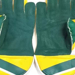 Guantes de Portero de Cricket de Primera Calidad, Agarre Superior, Comodidad y Durabilidad para Cada Jugador, Guantes de Portero de Cricket Élite - Product Image 6