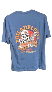 T-shirts pour hommes Options de couleurs multiples T-shirts décontractés à la mode pour hommes - Product Image 6