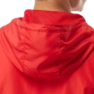 Men's <b>Lightweight</b> Windbreaker <b>Jacket</b> for Outdoor <b>Running</b> Training Sportswear Breathable Water Resistant Windproof Custom - Product Image 6