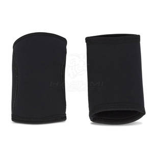 Manga de compresión flexible para el codo diseñada para soporte diario en el fitness, estabilidad muscular y comodidad durante el entrenamiento. - Product Image 4