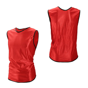 Custom Sublimated Mesh Football <b>Training</b> Vest With Your Own Logo Team Soccer <b>Training</b> <b>Bibs</b> For Online Sale - Product Image 1