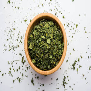 Kasuri Methi Indio con Aroma Distintivo y Sabor Tradicional para Chefs Profesionales, Grupos de Restaurantes y Servicios de Alimentos - Product Image 2