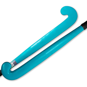 Liquidación de Stock: Paquete Económico al por Mayor de Palos de Hockey para Entrenamiento Casual y Partidos en Campo, Marca Personalizable - Product Image 2