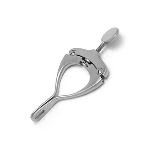 Oferta Especial: Abridores Bucales Profesionales de Acero Inoxidable Alemán de Alta Calidad para Perros y Conejos, Forjados para Roedores - Product Image 4