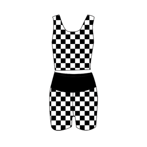 Pantalones Cortos de Ciclismo para Mujer, Elásticos, Deportivos, para Gimnasio, Entrenamiento, Correr, Cómodos, Transpirables, Flexibles, Estilo Activo - Product Image 3