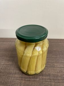 Premium Fresh Baby Corn Export Quality Tender Young Corn Wholesale Supplier from India. - Product Image 3