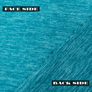 farfetch yarn dyed fabric knit fabric - Product Image 2
