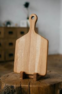 Tabla de Cortar de Acacia para Cocina, Resistente y de Alta Calidad, para Frutas, Verduras y Carne, Venta al Por Mayor - Product Image 3