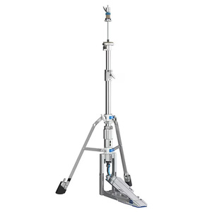 Yamah_as HHS9D Direct Drive Hi-<b>Hat</b> <b>Stand</b> With Independent Spring Tension Export Stock - Product Image 1